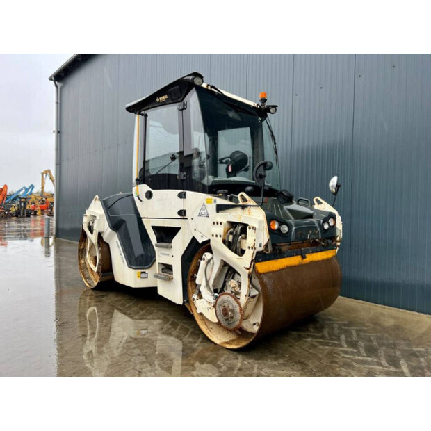 2015 BOMAG BW151AD-5-39688332