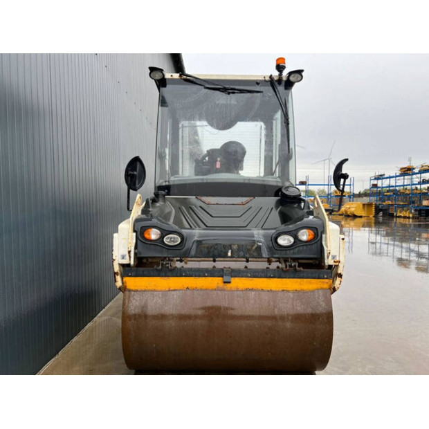 2015 BOMAG BW151AD-5-39688337