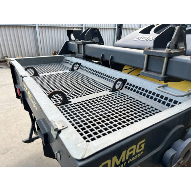 2012 BOMAG BW174AP-4 AM-39688360
