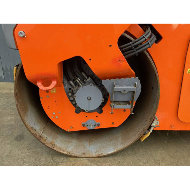2016 HAMM HD+ 90i VV-39688406