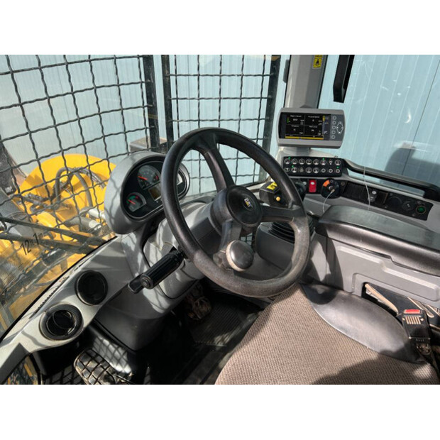2015 Caterpillar 930K-39689535