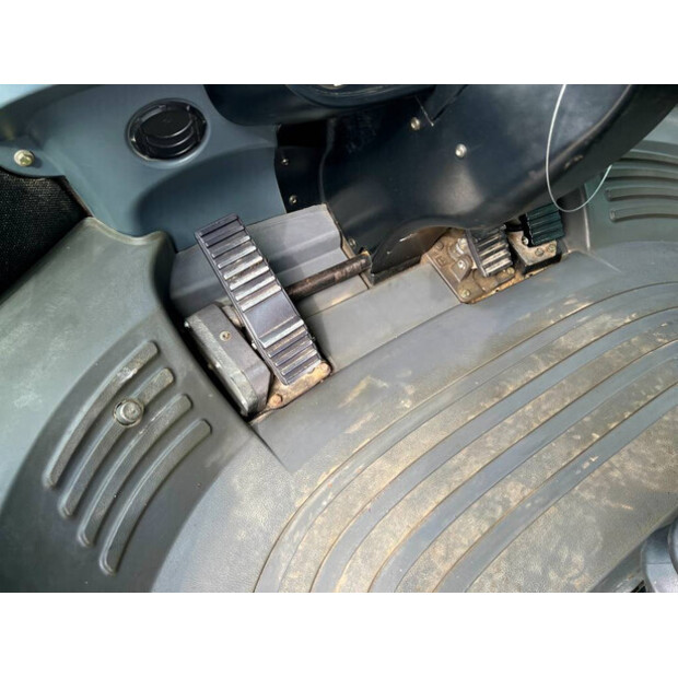 2008 Caterpillar 950H-39689676
