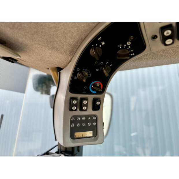 2008 Caterpillar 950H-39689680