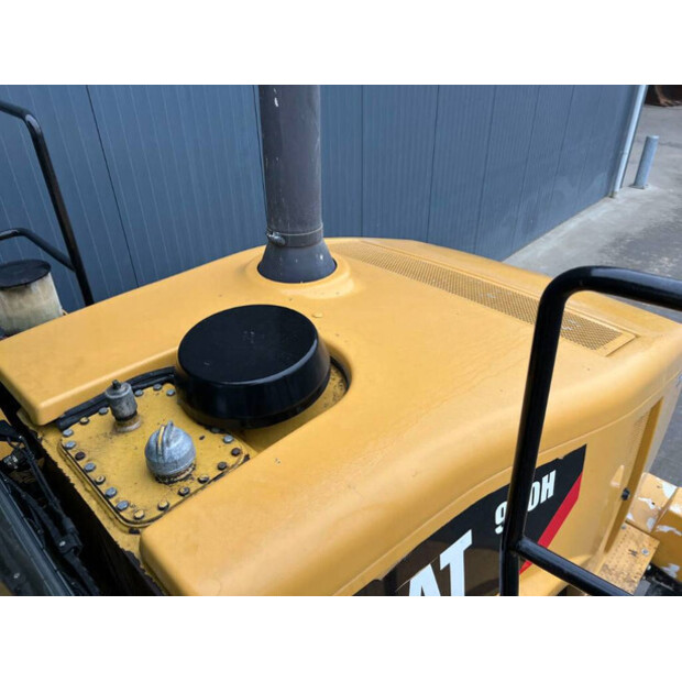 2006 Caterpillar 950H-39689700