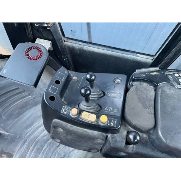 2007 Caterpillar 950H-39689729