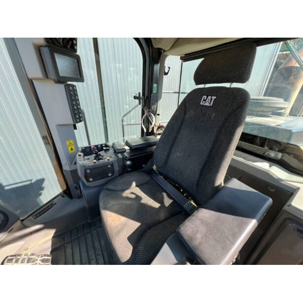 2015 Caterpillar 980M-39690053