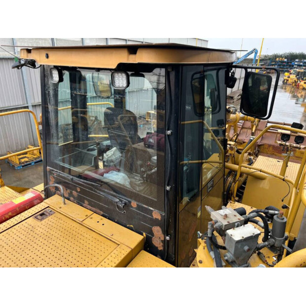 2008 Caterpillar 988H-39690077