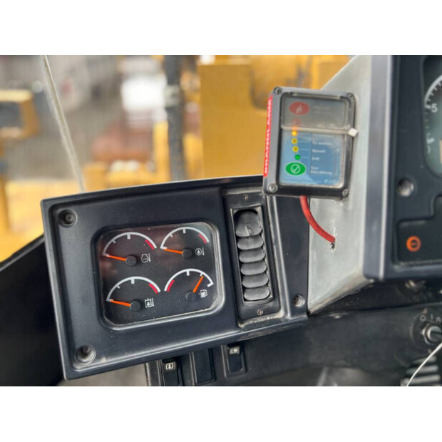 2008 Caterpillar 988H-39690177