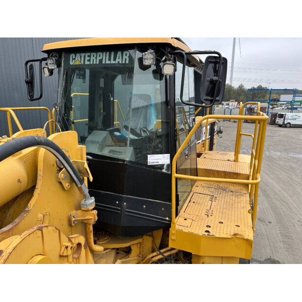 2005 Caterpillar 988H-39690275
