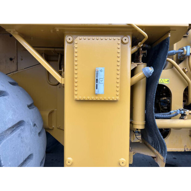 2005 Caterpillar 988H-39690307