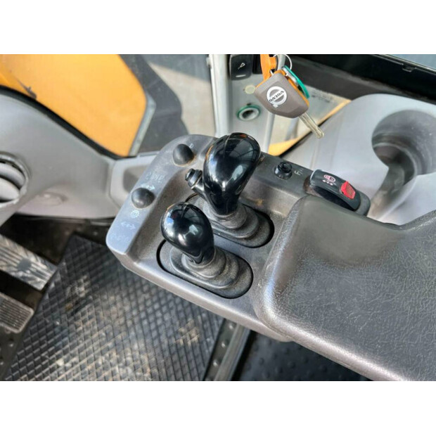 2014 Volvo L220H-39690451