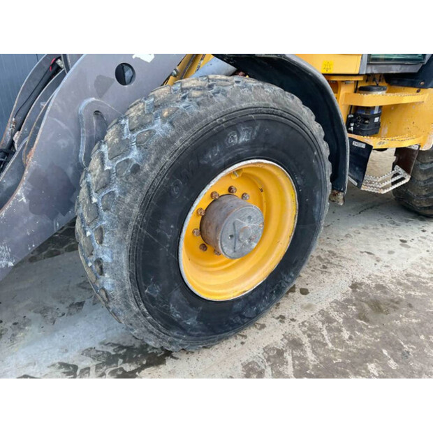 2012 Volvo L50F-39690508