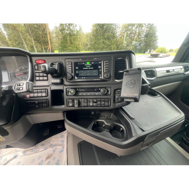 2019 Scania R500-39690662