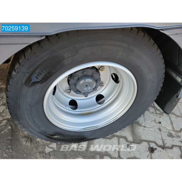 2023 Mercedes-Benz ATEGO 816-39690787