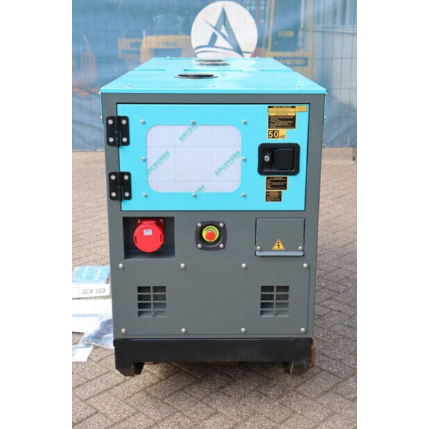2023 Kawakenki KK50-II-SSS-39690996