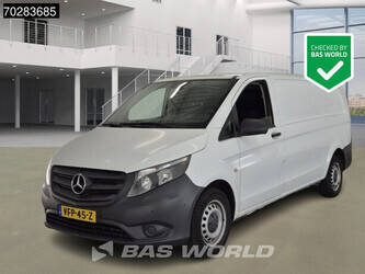 صورة ل المركبات التجارية 2020 مرسيدس بنز Vito 110 CDI