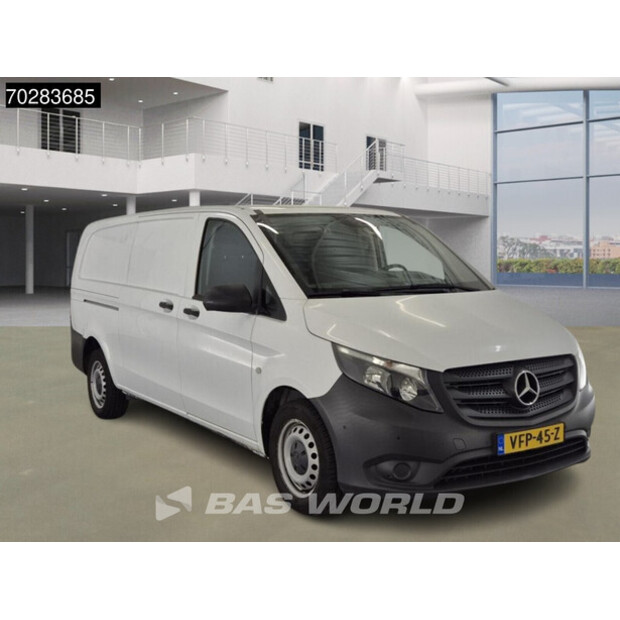 2020 Mercedes-Benz Vito 110 CDI-39691242