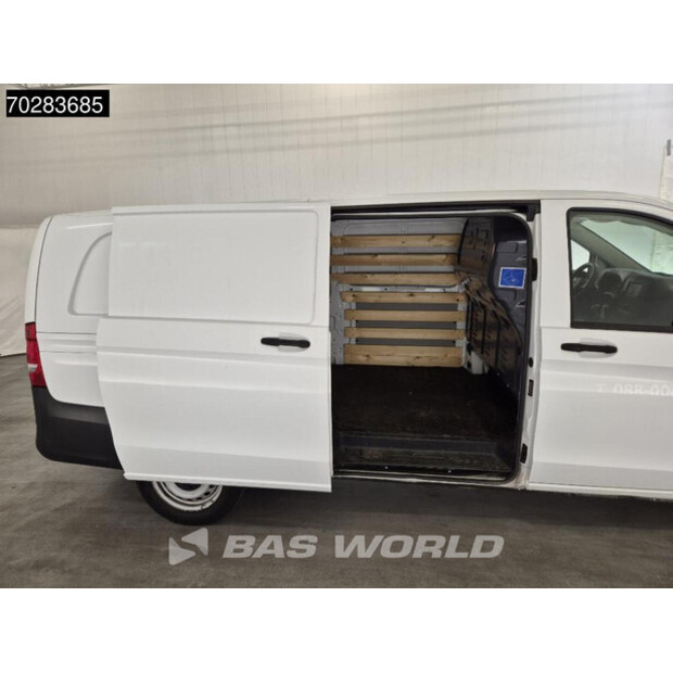 2020 Mercedes-Benz Vito 110 CDI-39691245