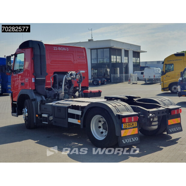 2015 Volvo FM 370-39691316