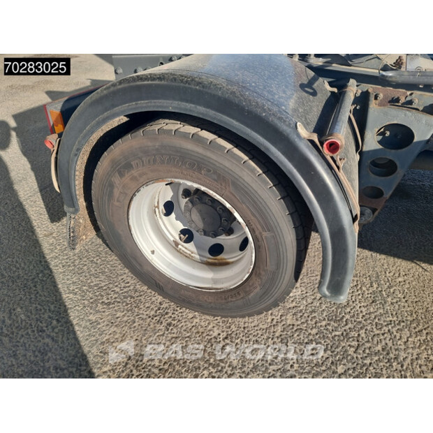 2017 DAF LF 260-39691354