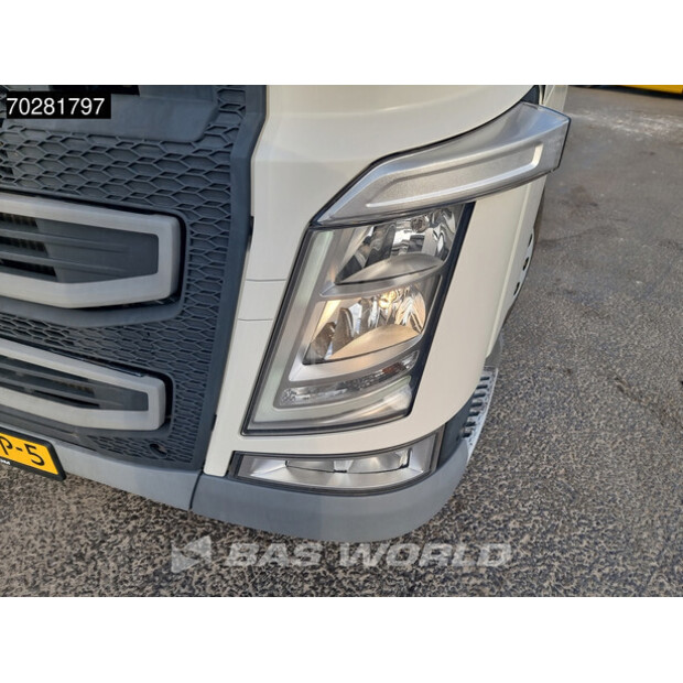 2020 فولفو FH 460-39691376