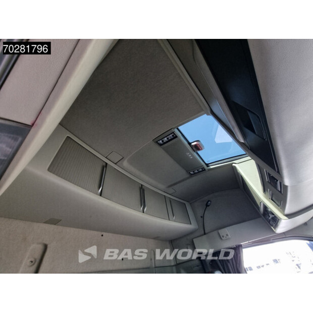 2019 فولفو FH 460-39691423
