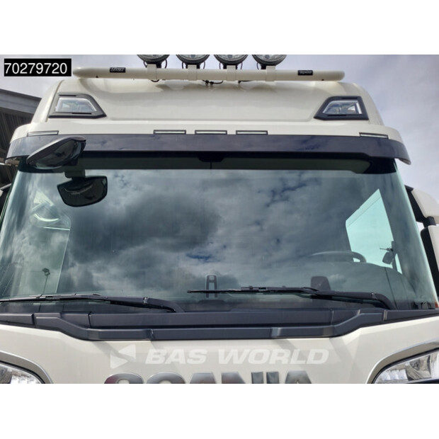 2020 Scania R580-39691440