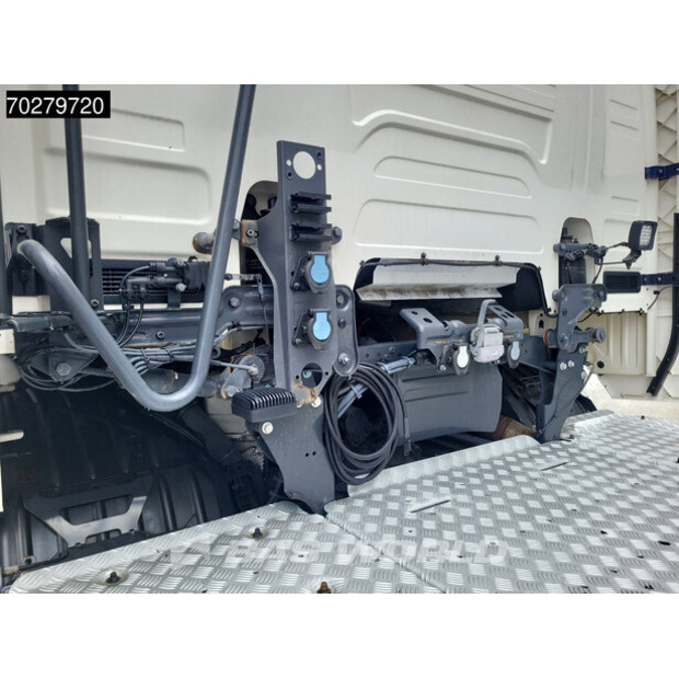 2020 Scania R580-39691444