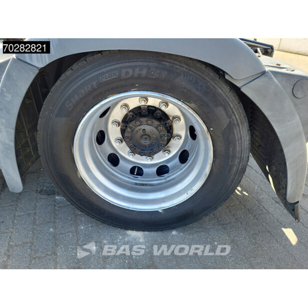 2019 MAN TGX 18.460-39691555