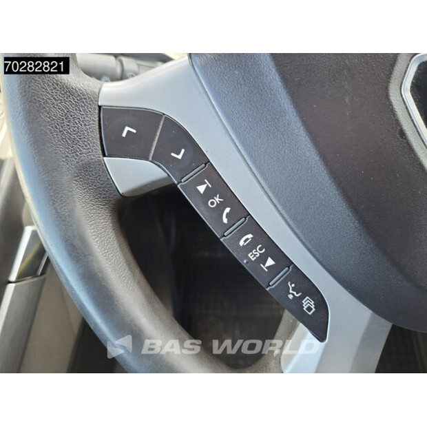 2019 MAN TGX 18.460-39691559