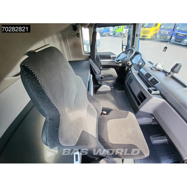 2019 MAN TGX 18.460-39691564