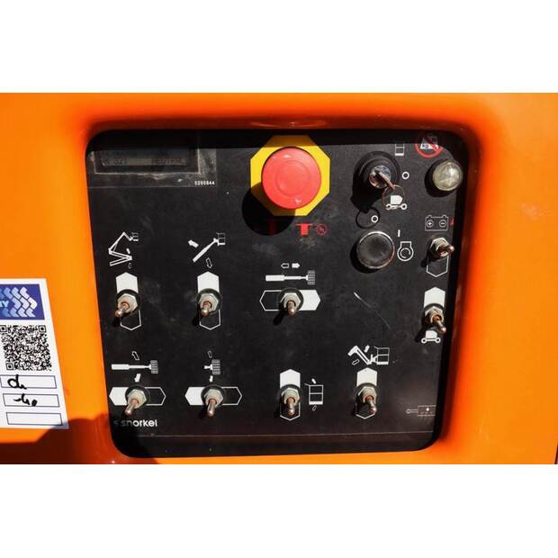 2020 Snorkel A46JRT-39692615
