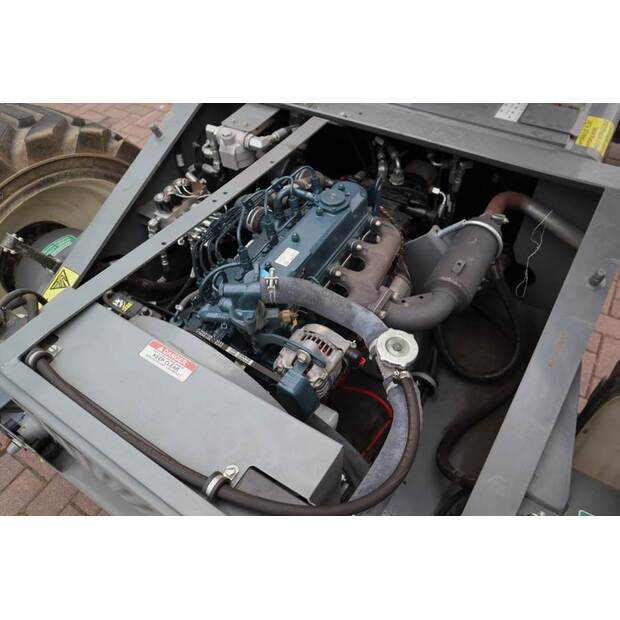 2020 Snorkel A46JRT-39692795