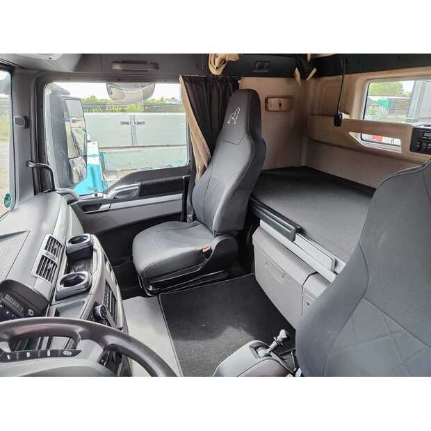 2019 مان TGS 18.500-39697591
