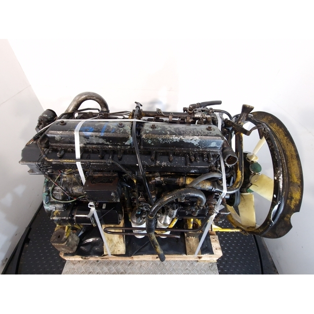 Volvo Engine (Plant) TD71A-39697817