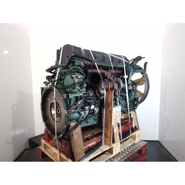 Volvo Engine (Plant) TD71A-39697819