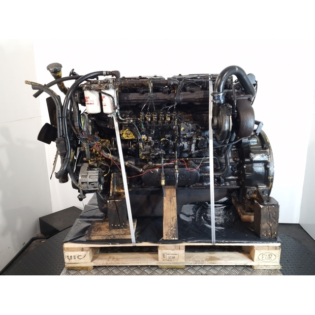 Volvo Engine (Plant) TD71A-39697829