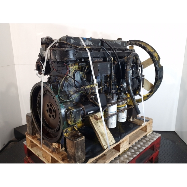 Volvo Engine (Plant) D9BAAE3-39698528