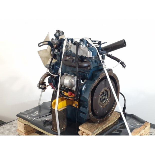 Kubota Engine (Industrial) D1005-39699008