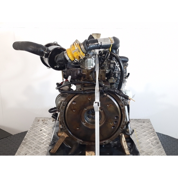 Yanmar Engine (Industrial) 3TNE74-DG-39699038