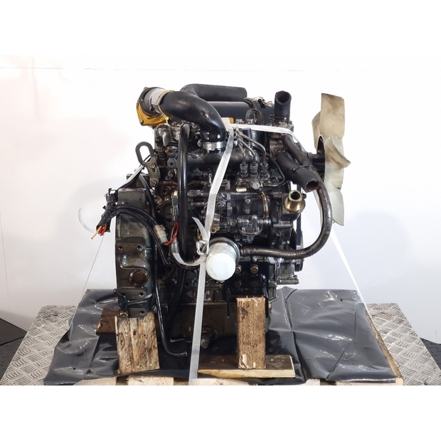 Yanmar Engine (Industrial) 3TNE74-DG-39699039