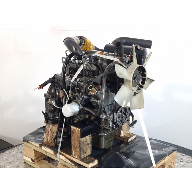 Yanmar Engine (Industrial) 3TNE74-DG-39699040