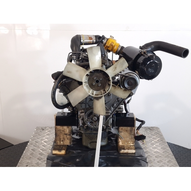 Yanmar Engine (Industrial) 3TNE74-DG-39699041
