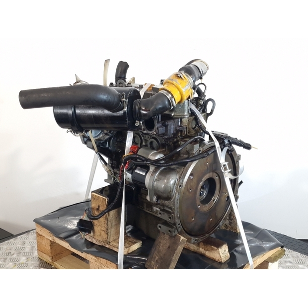 Yanmar Engine (Industrial) 3TNE74-DG-39699045