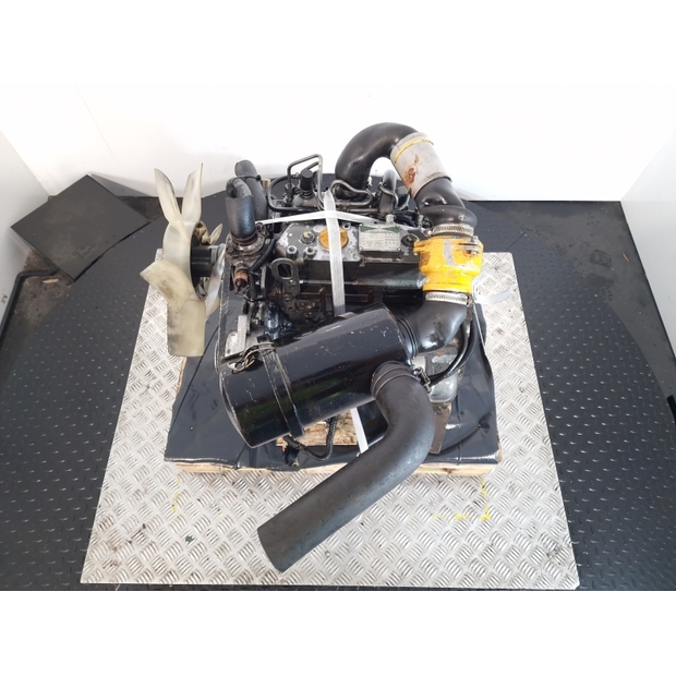 Yanmar Engine (Industrial) 3TNE74-DG-39699046