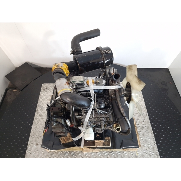 Yanmar Engine (Industrial) 3TNE74-DG-39699047