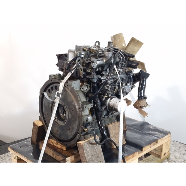 Yanmar Engine (Industrial) 3TNE74-DG-39699051