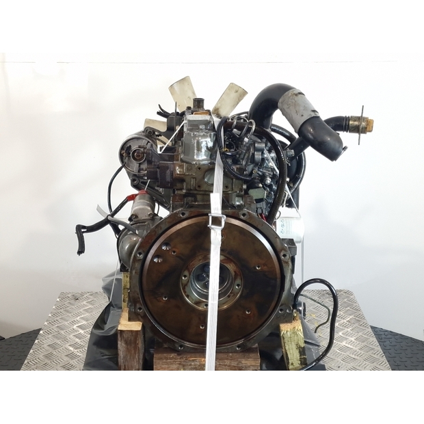 Yanmar Engine (Industrial) 3TNE74-DG-39699075