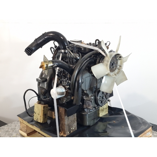 Yanmar Engine (Industrial) 3TNE74-DG-39699078