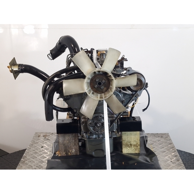 Yanmar Engine (Industrial) 3TNE74-DG-39699079